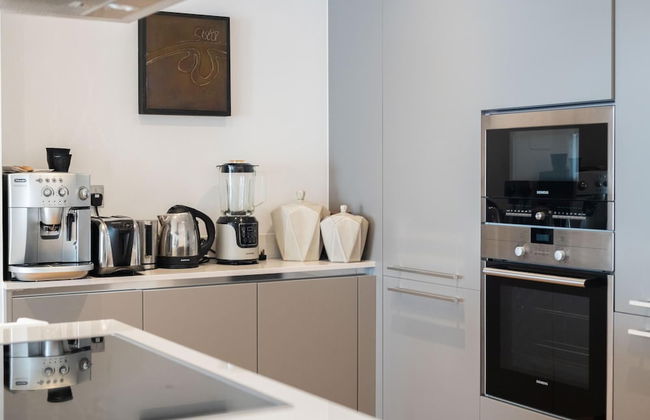 Trendy Queen s Park Home Close to Hampstead - Foto 8