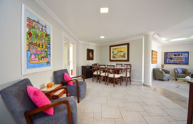 Casa com Piscina Morro das Pedras - Photo 47