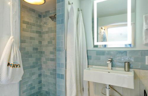 Luxury Ocean Front Cambria Beach House - Foto 51