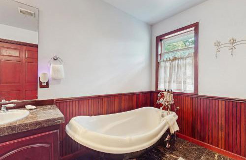 The Eagle House - Foto 16