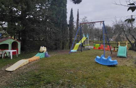 Podere Casanova - Foto 19