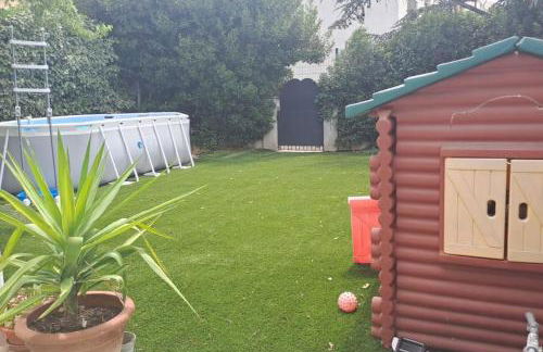 Maison paisible et ensoleillée - Photo 16