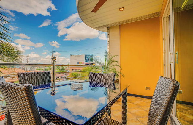 Fields Plaza Condo - Foto 30