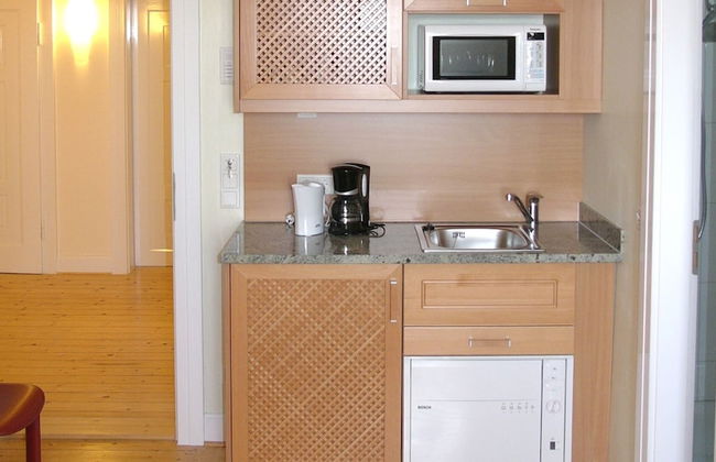 Andante Apartmenthotel - Photo 10