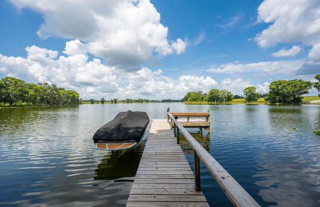 Mount Dora - Lake Jem - Foto 34