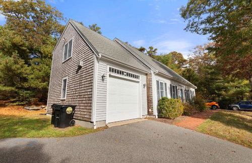 1 Mile to Red River Beach Game Room Central AC - Foto 32