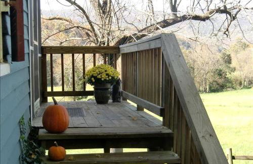 Inviting Cottage Rental on a Private Farm in Rileyville, Virginia - Photo 13