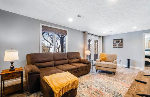 Mtn Views, Hot Tub, 2 Game Rms, Fire Pit, Pet Friendly, Top Mtn - Foto 46