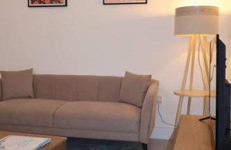 Elegant 3BR Apt at Haymarket - Foto 7