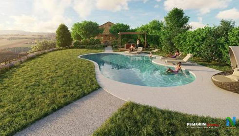 Agriturismo Serena -Petritoli- - Foto 4