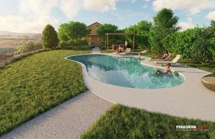 Agriturismo Serena -Petritoli- - Foto 4