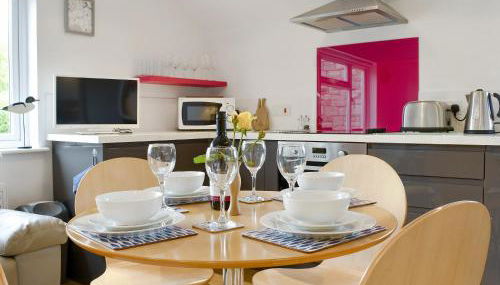 Purbeck Apartment - Foto 3