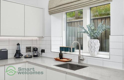 Bovisand Harbour by Smart Welcomes - Foto 74