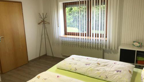 FeWo Frieda in Salem - Foto 5