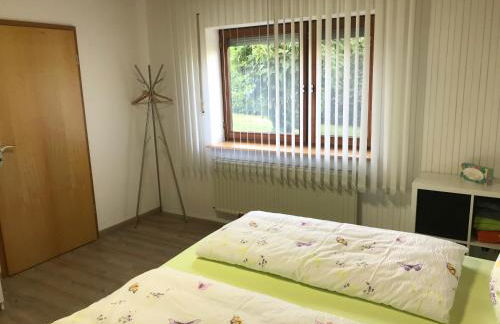 FeWo Frieda in Salem - Foto 5