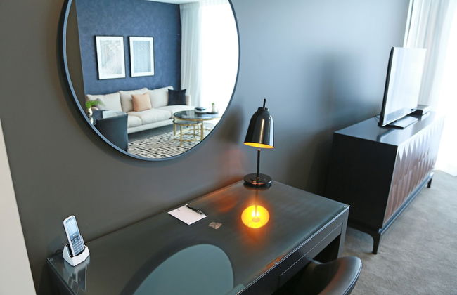 Alex Perry Hotel & Apartments - Foto 11