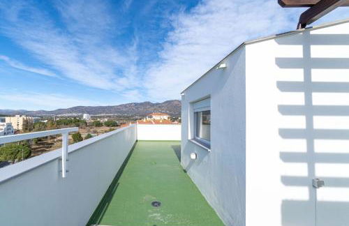 Milenial Immo Vigata - Maravilloso dúplex con vistas panorámicas a los canales y piscina - Foto 33