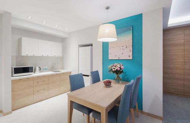 Lavicon Apart Hotel Collection - Photo 23