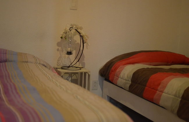 Grandes Grupos Bunker Rooms - Foto 4