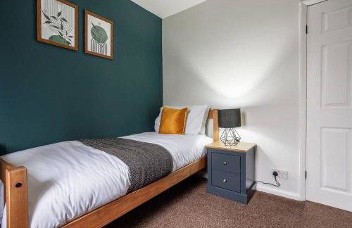 Enjoy a spacious 4 BR perfect big groups - Foto 28