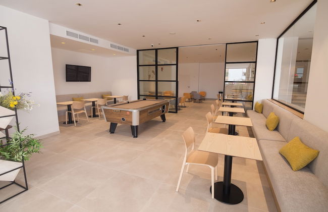 Aparthotel Novo Mar - Foto 109