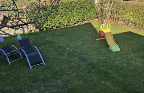 Ferienwohnung Ilka's Lodge - Foto 15