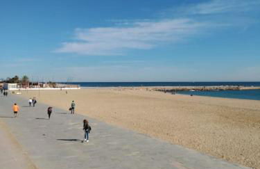 NEW! Amazing 2 bedroom apartment in Rambla del Poblenou - Foto 15