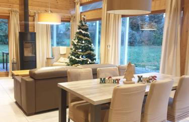 Chalet Bien Etre - 150m² - Avec Sauna & Balnéo - Les 4 saisons - Lac de Chalain - Foto 27