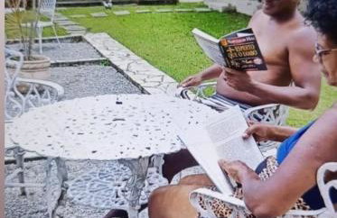 Casa Aconchegante Lazer e Descanso - Foto 79