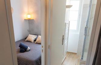 4 pers centre-ville / 300M Plage - Foto 9