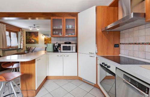 La Maisonnette - Foto 13