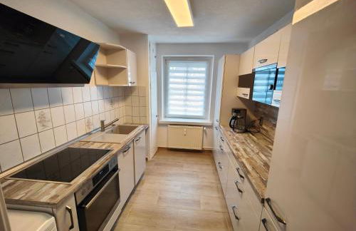 2x 3-Raumwohungen am Chemiepark Leuna - Foto 3