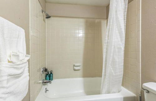 Rosehill Pointe 197 I Spacious 1 Bed 1 Bath - Foto 14