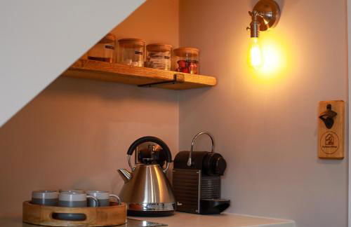 Auctioneers Cottage - Foto 6