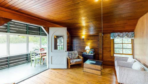 Garden Island's Willow - Foto 4