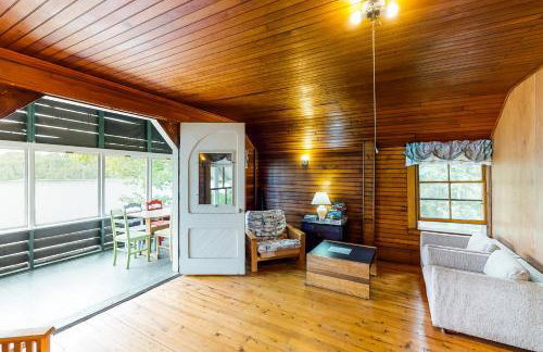 Garden Island's Willow - Foto 4