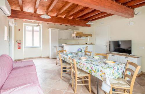 Il Palazzo Chiesanuova - Foto 55