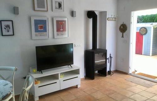 Casa de 2 dormitorios con piscina, 2 terrazas privadas, WIFI, BBQ - Photo 18