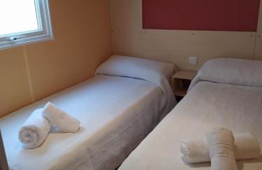 Bungalows Buda Beach - Foto 10