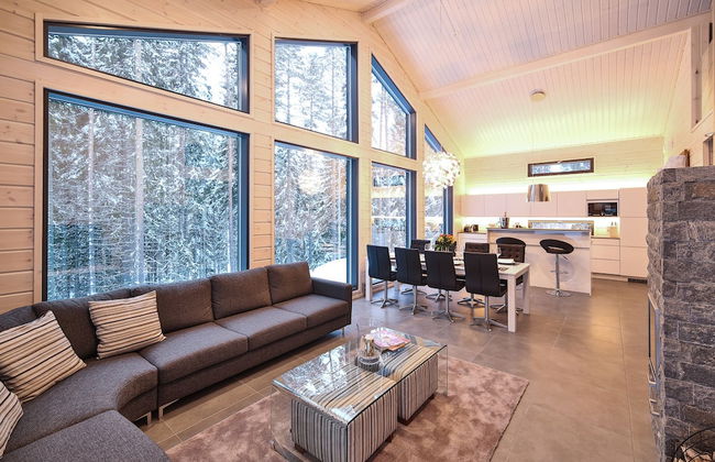 Villa Borealis - Foto 10