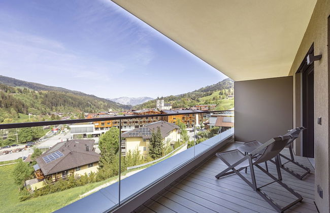 Apartment in Hopfgarten for 4 Persons - Foto 12