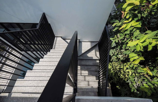 Phuc Villa - Photo 30