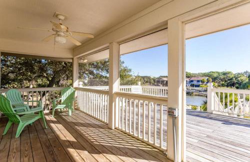 Fripp Island 422 Wahoo Drive - Foto 40