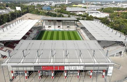 PARIS by D&J Apartment‘s Altenessen Nord - Foto 22