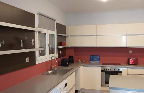 Villa Marilena - Foto 14