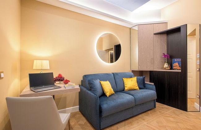 VentiSettembre Private Suites - Foto 39