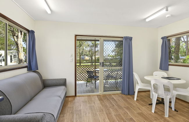 Flynns Beach Caravan Park - Foto 31
