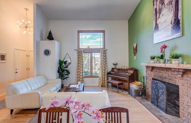 4BR Garden of the Gods Family Getaway - Foto 24