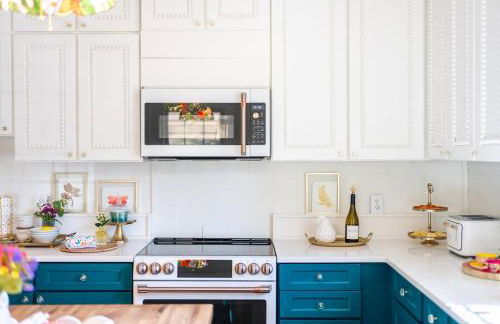 Eclectic 1906 Farmhouse 2 Acres Hammocks & Charm - Foto 8