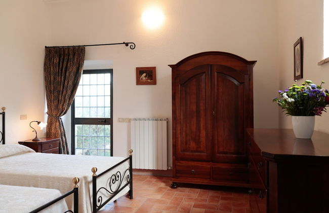 Borgo Poggio Bianco - Photo 7